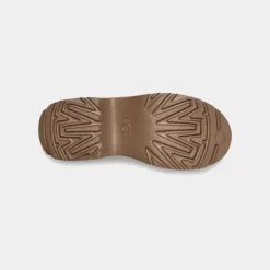 Women UGG - Sabots New Heights Cozy - Chestnut