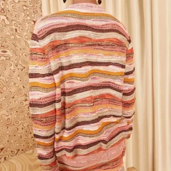 Women Ulla Johnson - Pull Ansel - Rose