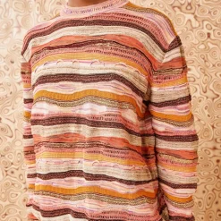 Women Ulla Johnson - Pull Ansel - Rose