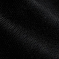 Universal Works - Pantalon Pleated Track - Noir