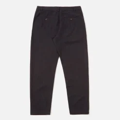 Universal Works - Pantalon Military Chino - Marine