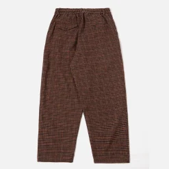 Universal Works - Pantalon Oxford - Black Olive