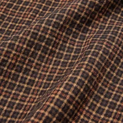Universal Works - Veste 3 boutons - Black Olive