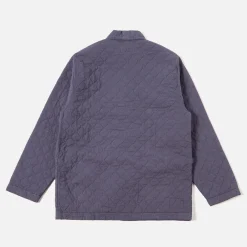 Universal Works - Veste Kyoto Work - Marine