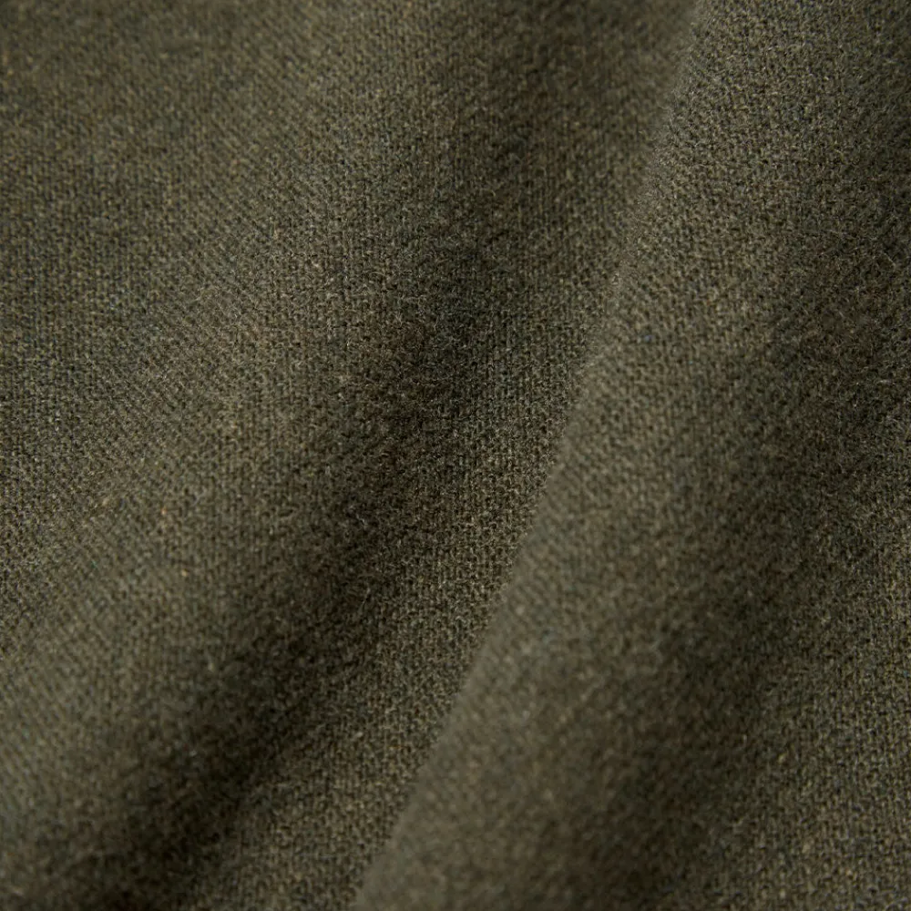 Universal Works - Veste Utility - Olive