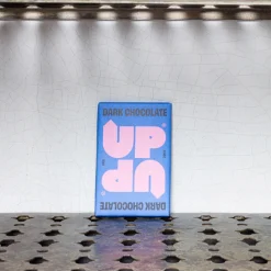 2113 UP UP CHOCOLATE Up-Up - Chocolat Original Dark