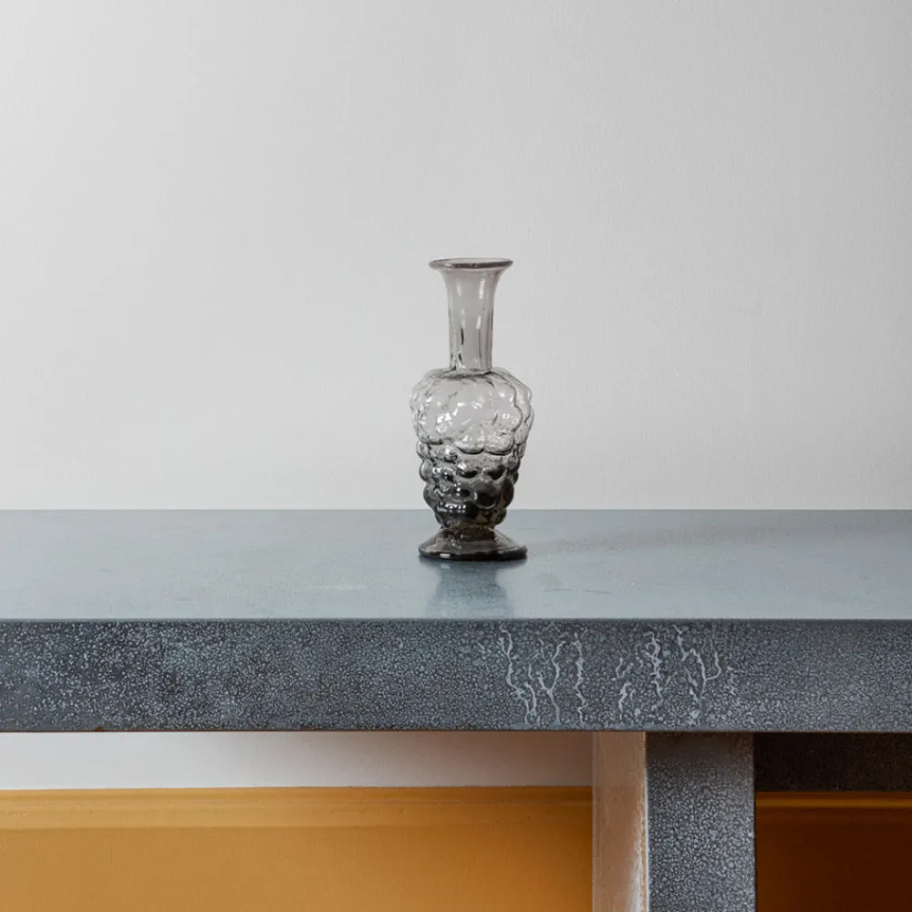 173 SEBASTIEN LA SOUFFLERIE Vase Bacchus