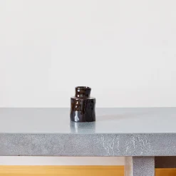 259 SERAX Vase Helena - Noir