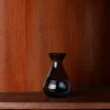 1952 VIDRIOS SAN MIGUEL Vase Oviedo - Mauve