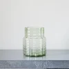 259 SERAX Vase Wave 04 - Vert