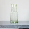 259 SERAX Vase Wave 05 - Vert