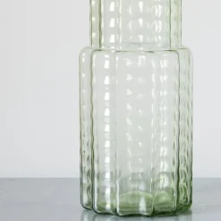 259 SERAX Vase Wave 05 - Vert