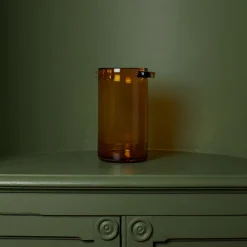 259 SERAX Vase Wind & Fire - Ambre