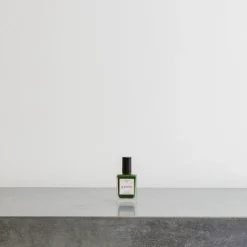 546 MANUCURIST Vernis Ă ongles - Jade