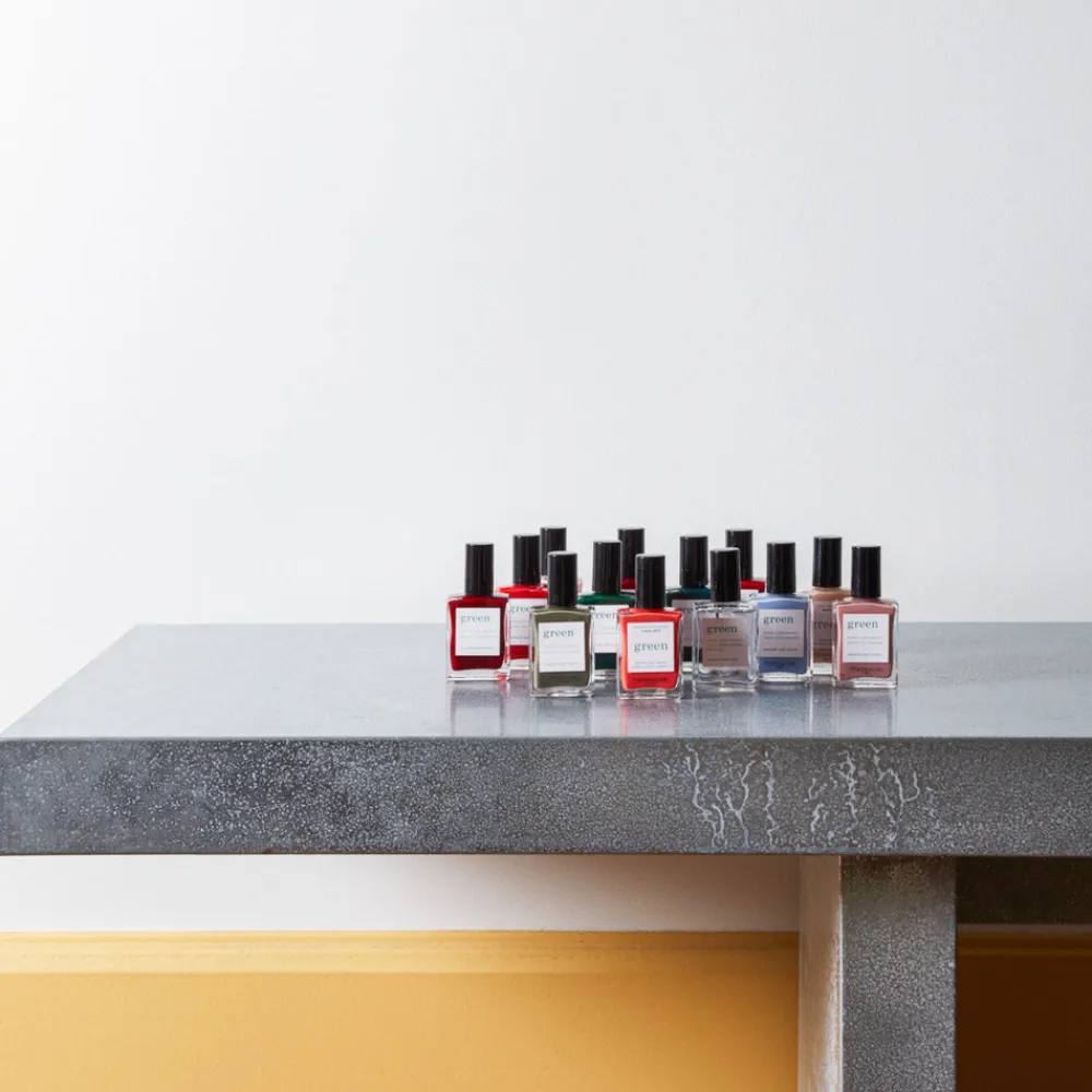 546 MANUCURIST Vernis à ongles Khaki - Manucurist