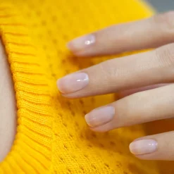 546 MANUCURIST Vernis à ongles Pale Rose - Manucurist