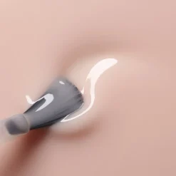 546 MANUCURIST Vernis à ongles Pale Rose - Manucurist