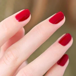 546 MANUCURIST Vernis à ongles Red Cherry - Manucurist