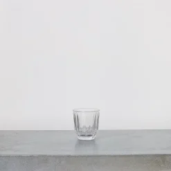 115 LA ROCHERE Verre à eau - City