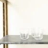 259 SERAX Verre à eau - Inku