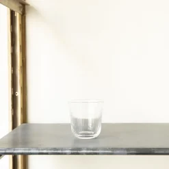 259 SERAX Verre à eau - Inku