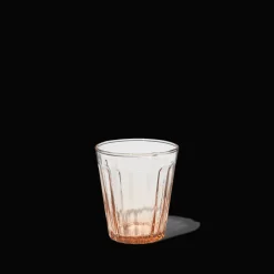 521 BITOSSI Verre à eau Lucca - Rose