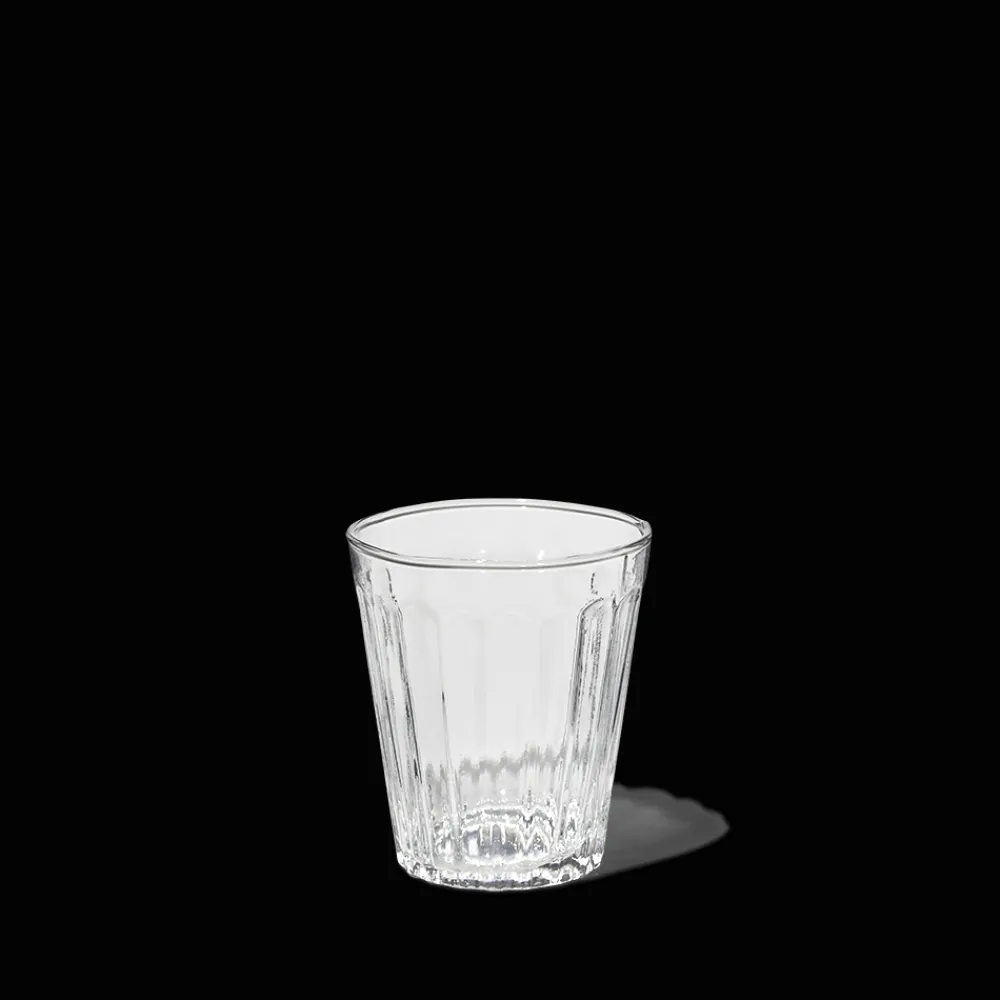 521 BITOSSI Verre à eau Lucca - Transparent