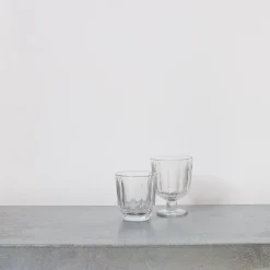 115 LA ROCHERE Verre à pied - City