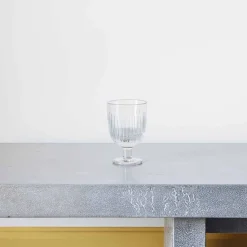 115 LA ROCHERE Verre à pied Ouessant