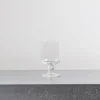 521 BITOSSI Verre à vin Bloom - Transparent