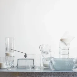 930 BARBIER DURALEX Verre Bodega