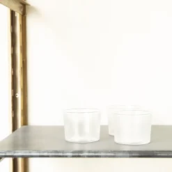 MERCI Verre en verre texturé - Serax