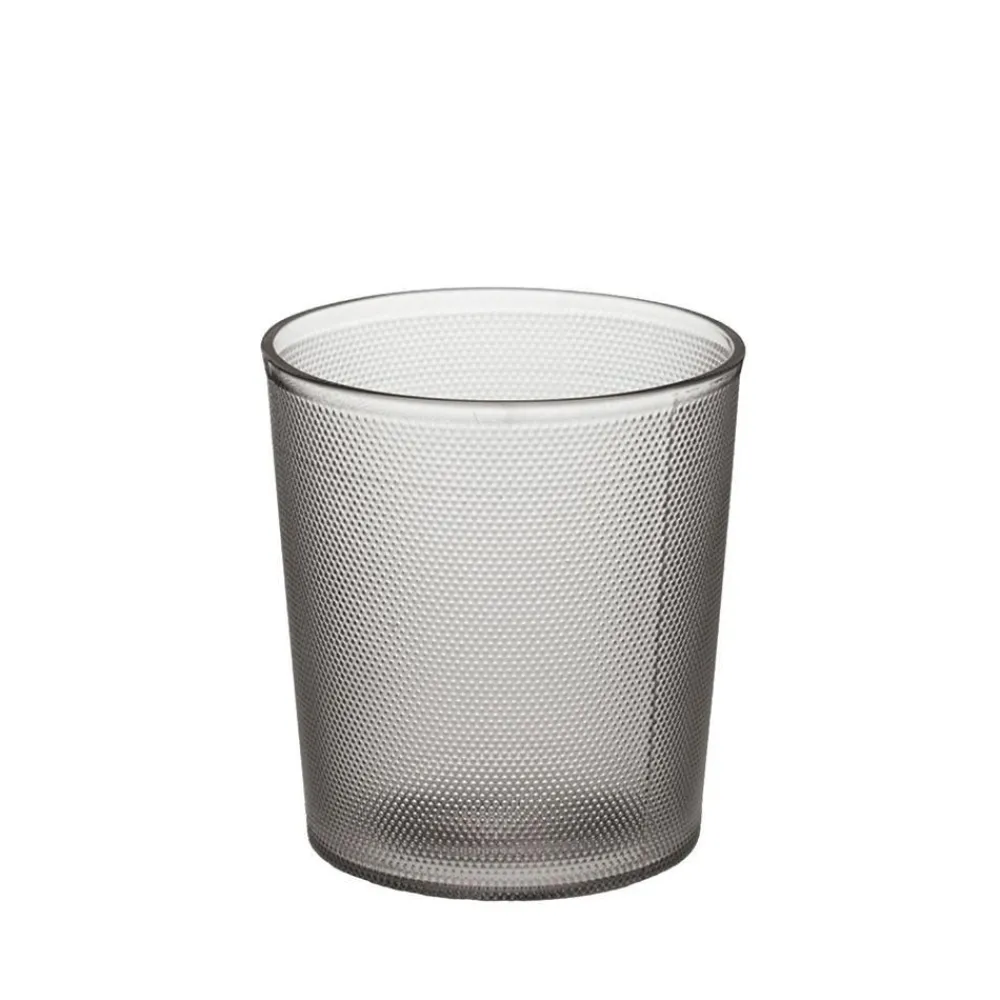 MERCI Verre en verre texturé - Serax