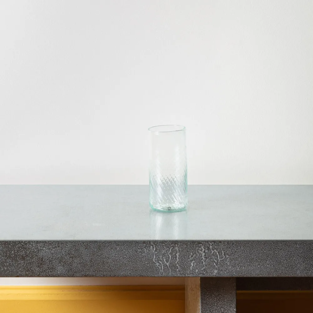 173 SEBASTIEN LA SOUFFLERIE Verre Ice Tea Venezia