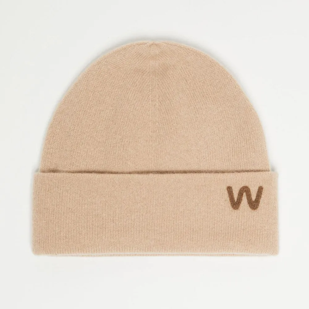 Women WEEKEND MAX MARA - Bonnet Caimanonew - Ivoire