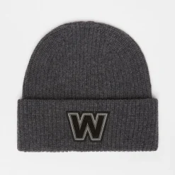 Women WEEKEND MAX MARA - Bonnet Alben - Gris