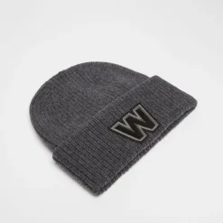 Women WEEKEND MAX MARA - Bonnet Alben - Gris