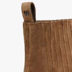 Women WEEKEND MAX MARA - Bottes Genepi - Camel