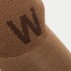 Women WEEKEND MAX MARA - Casquette Enfasi - Camel