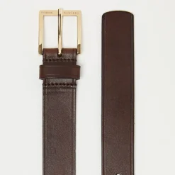 Women WEEKEND MAX MARA - Ceinture Nigella - Marron