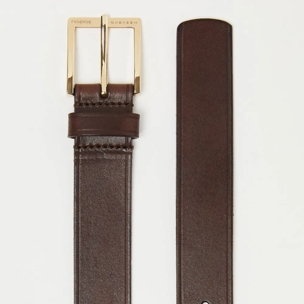 Women WEEKEND MAX MARA - Ceinture Nigella - Marron