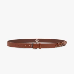 Women WEEKEND MAX MARA - Ceinture Vezzano - Marron