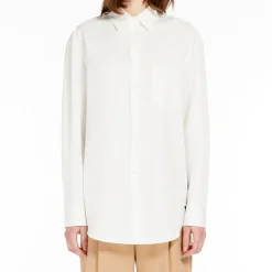 Women WEEKEND MAX MARA - Chemise Alete - Blanc