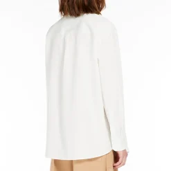 Women WEEKEND MAX MARA - Chemise Alete - Blanc