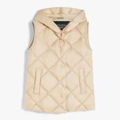 Women WEEKEND MAX MARA - Doudoune Frutto - Sable