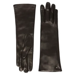 Women WEEKEND MAX MARA - Gants Senape - Noir
