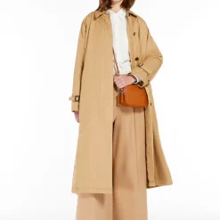 Women WEEKEND MAX MARA - Imperméable Trafoi - Beige
