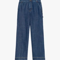 Women WEEKEND MAX MARA - Jeans Davina - Bleu