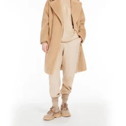 Women WEEKEND MAX MARA - Manteau Emmy - Beige