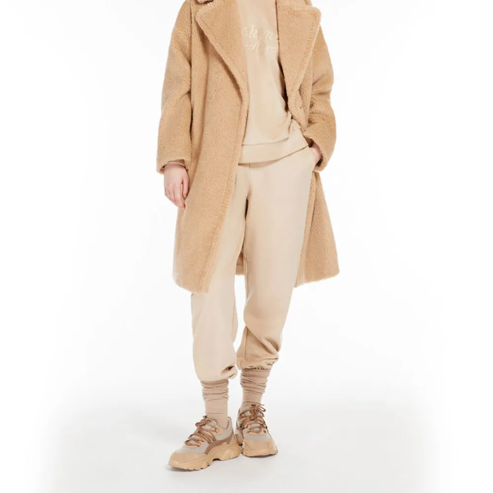 Women WEEKEND MAX MARA - Manteau Emmy - Beige